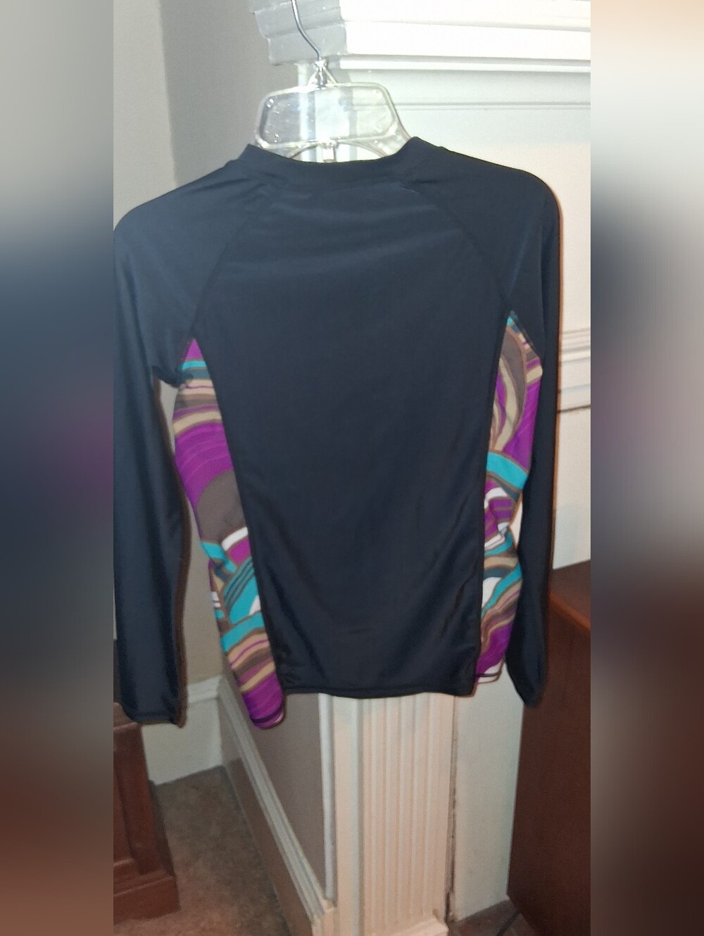 Women's Rashguard - Picture 2 of 2